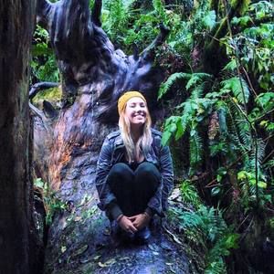 Meet your Posher, Susie